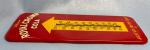 Vintage 1951 Donasco Royal Crown Cola Thermometer