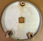 Schultz Motors AC Delco Vintage Dial Thermometer