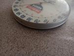 Vintage Americana Seeds Jumbo Dial Thermometer