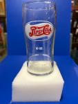 Pepsi Cola 40's Double Dot Thermometer Glass
