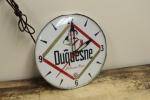 Duquesne Beer Vintage 12" Thermometer Sign
