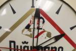 Duquesne Beer Vintage 12" Thermometer Sign