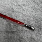 Vintage 50s Red Flash B-D Thermometer in Box