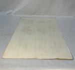 18th Century Copper Pneumatics Advertising Thermometer