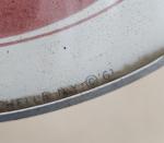 1960s Pearl Beer Thermometer from San Antonio