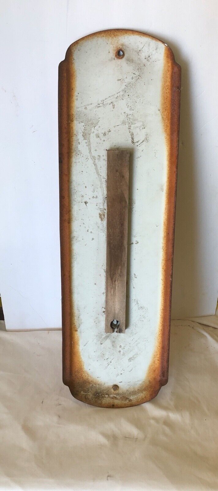 Pepsi-Cola Antique Thermometer