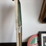 Vintage Pepsi Advertising Thermometer by Stout Industries