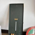 Vintage Pepsi Please 28" Wall Thermometer