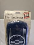 Chevrolet Classic 17" Antique Thermometer