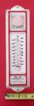 Pearl Beer Vintage Advertising Thermometer - New Braunfels