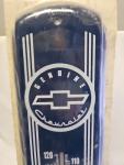 Chevrolet Classic 17" Antique Thermometer