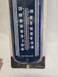Chevrolet Classic 17" Antique Thermometer