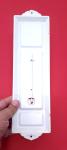 Pearl Beer Vintage Advertising Thermometer - New Braunfels