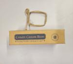 Vermont Brass Vintage Classic 7.5" Window Thermometer