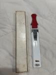 Set of 2 Vintage 1950s Frying and Candy Thermometers