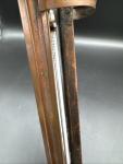 Brannan Antique Copper Thermometer - Nautical & Rare