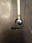Antique Incubator Thermometer 103 - Quality Collectible
