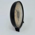 Vintage Swift Round Desk Thermometer with Hygrometer