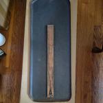 Royal Crown Cola Vintage Thermometer Sign