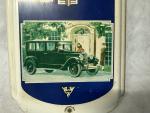 Packard Motor Car Antique Advertising Thermometer