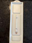 Vintage Advertising Thermometer for Collectors