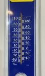 Packard Motor Car Vintage Advertising Thermometer
