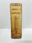 People's Beer Antique Thermometer from People's Brewing Co
