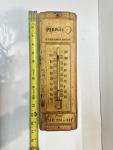 People's Beer Antique Thermometer from People's Brewing Co
