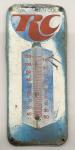 Royal Crown Cola Vintage Advertising Thermometer