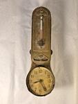 Electrol Minneapolis Antique Thermometer Heat Regulator