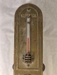 Electrol Minneapolis Antique Thermometer Heat Regulator