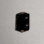 Vintage Chevy Porcelain Thermometer Sign