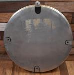 Vintage Rock Spring Water Soda Advertising Thermometer