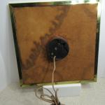 1964 Piels Beer Thermometer with Glass Cover