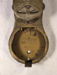 Electrol Minneapolis Antique Thermometer Heat Regulator
