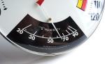 R-M Automotive Paints Vintage Advertising Thermometer