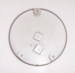 R-M Automotive Paints Vintage Advertising Thermometer