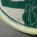 1939 Coca-Cola Advertising Thermometer by Robertson