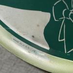 1939 Coca-Cola Advertising Thermometer by Robertson