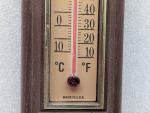 Springfield Instrument Co. Vintage Indoor Thermometer