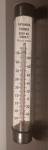 Vintage Advertising Thermometer – Works Perfectly!