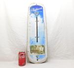 Packard Car Old Taylor Vintage Thermometer Sign