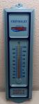 Chevrolet Sales Service Antique Thermometer - USA Made