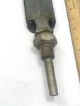 Palmer Industrial Steampunk Antique Thermometer