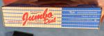 Vintage Pepsi-Cola Jumbo Dial Thermometer 12