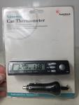 Vintage Radio Shack Car RV Thermometer 63 1039