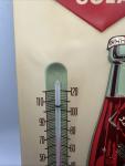 Royal Crown Cola Vintage Thermometer – Soda Collectible