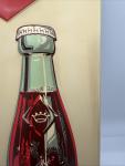 Royal Crown Cola Vintage Thermometer – Soda Collectible
