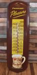 Root Beer Vintage Advertising Thermometer
