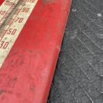 Vintage Royal Crown Cola Advertising Thermometer